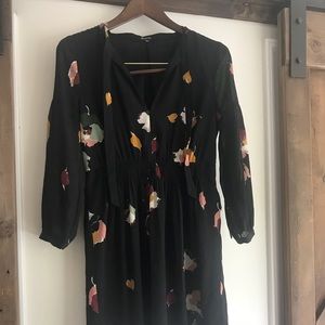 Madewell dress size 2